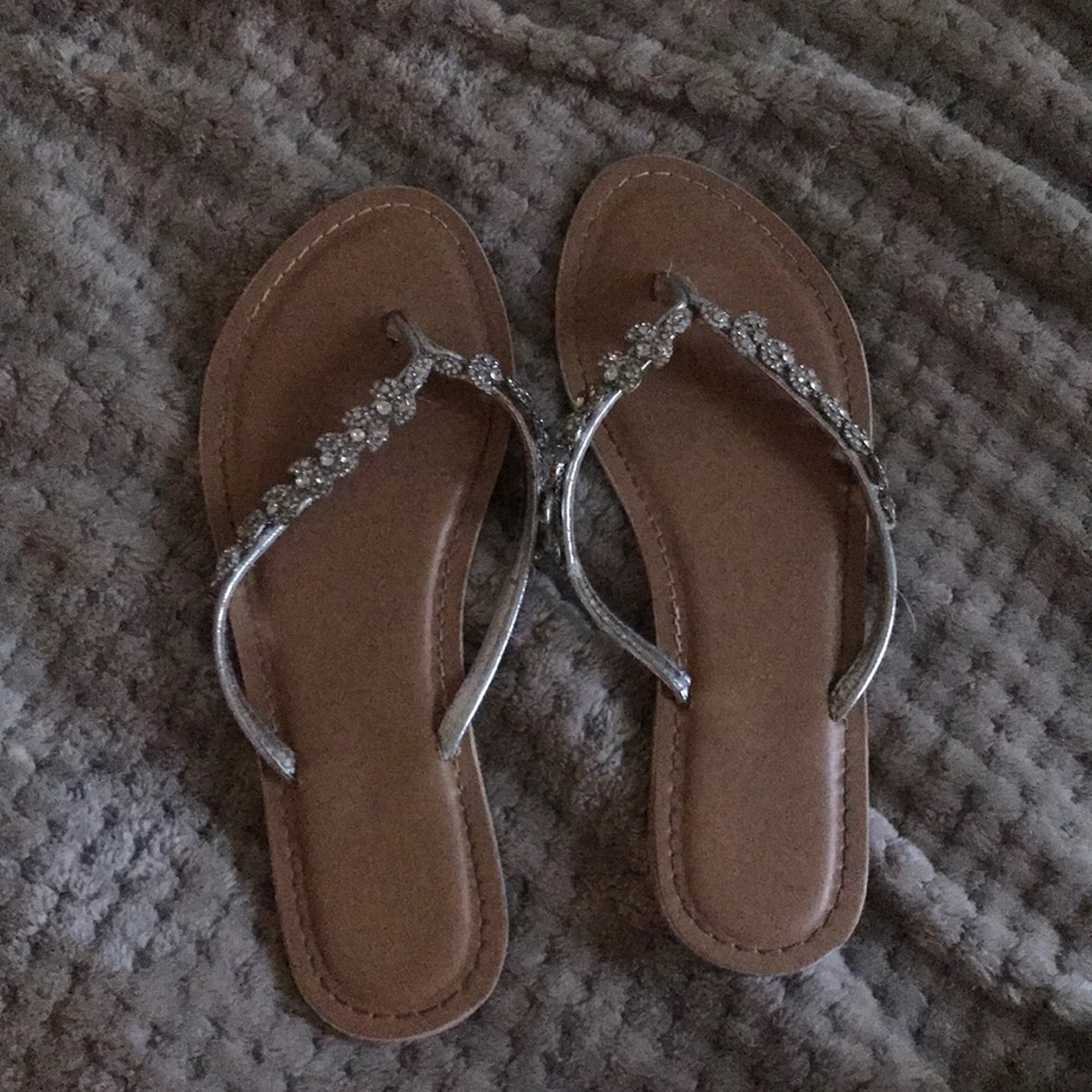 pretty sandals